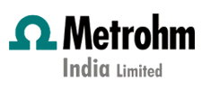 Metrohm India